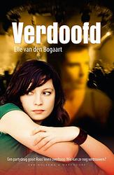 Foto van Verdoofd - elle van den bogaart - ebook (9789000305643)