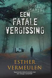 Foto van Een fatale vergissing - esther vermeulen - ebook (9789048316069)