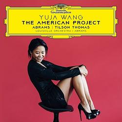 Foto van The american project - cd (0028948644780)