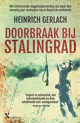 Foto van Doorbraak bij stalingrad - heinrich gerlach - ebook (9789401606325)