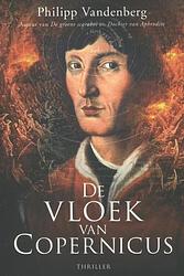 Foto van De vloek van copernicus - philipp vandenberg - ebook (9789045202761)