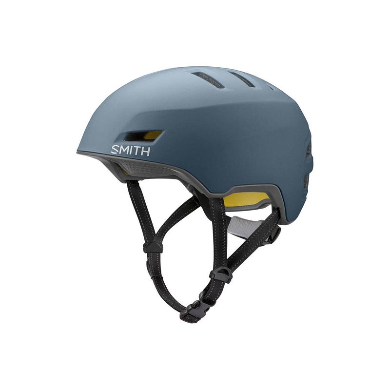 Foto van Smith - express helm mips matte stone