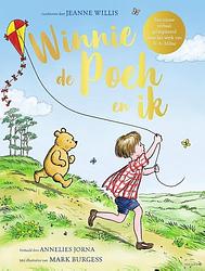 Foto van Winnie de poeh en ik - jeanne willis - hardcover (9789000387809)