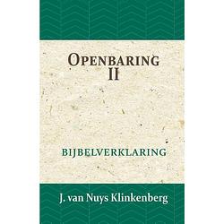 Foto van Openbaring ii