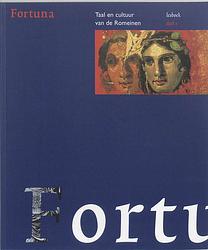 Foto van Fortuna - marijn backer - paperback (9789076589596)