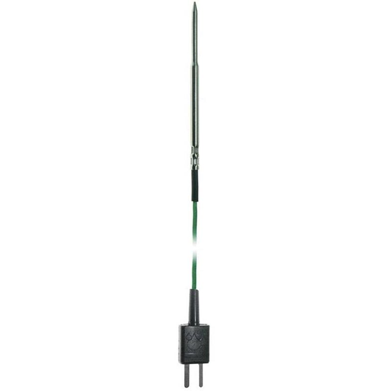 Foto van Testo 0572 9001 insteeksensor -40 tot 250 °c