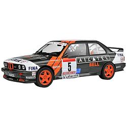 Foto van Solido e30 m3 gruppe a schw. #5 1:18 auto