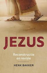 Foto van Jezus - henk bakker - ebook (9789043534116)