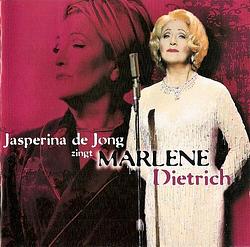 Foto van Zingt marlene dietrich - cd (8713606990706)