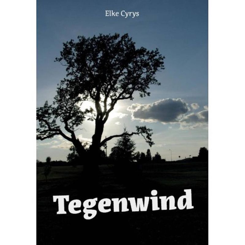 Foto van Tegenwind