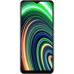 Foto van Realme realme c25y 4+64, metal grey smartphone 64 gb 16.5 cm (6.5 inch) grijs android 11 dual-sim