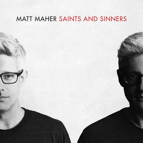 Foto van Saints and sinners - cd (0083061098827)