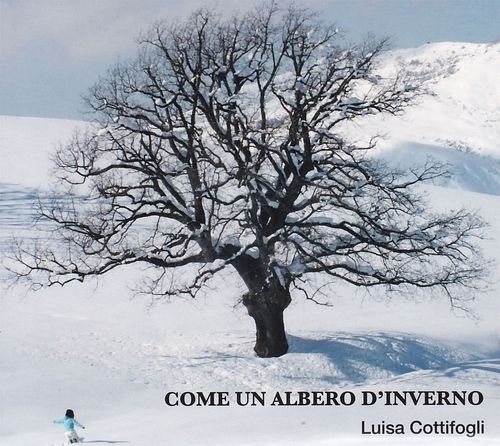 Foto van Come un albero d'sinverno - cd (8012957991333)