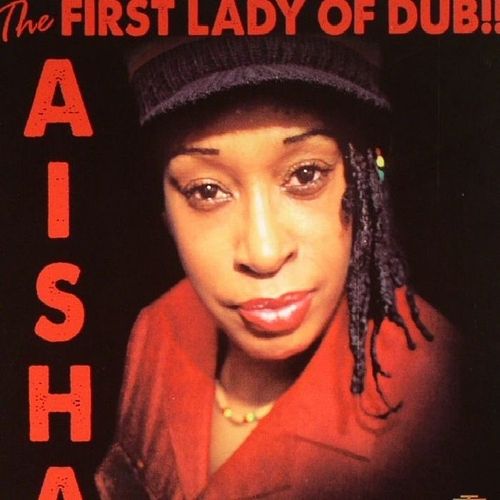 Foto van First lady of dub - lp (5020145552696)