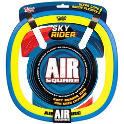 Foto van Wicked sky rider air square