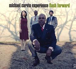 Foto van Flash forward - cd (0181212001563)