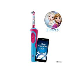 Foto van Oral-b kids elektrische tandenborstel disney frozen