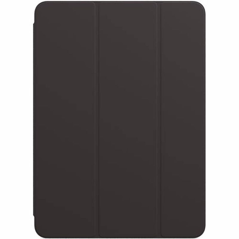 Foto van Apple smart folio beschermhoes ipad pro 11 inch (zwart)