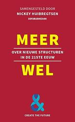 Foto van Meer wel - mickey huibregtsen - paperback (9789083009230)