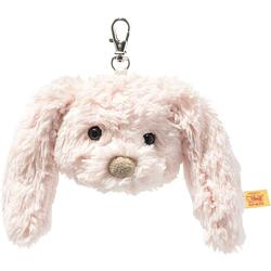 Foto van Steiff hanger soft cuddly friends konijn tilda, roze