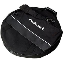 Foto van Masterwork cymbal bag 22" deluxe-line bekkentas