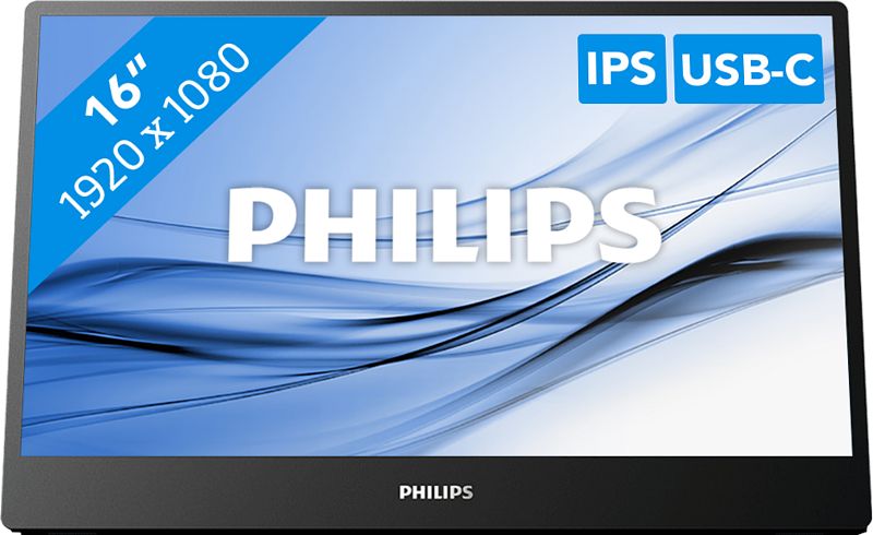 Foto van Philips 16b1p3302d/00