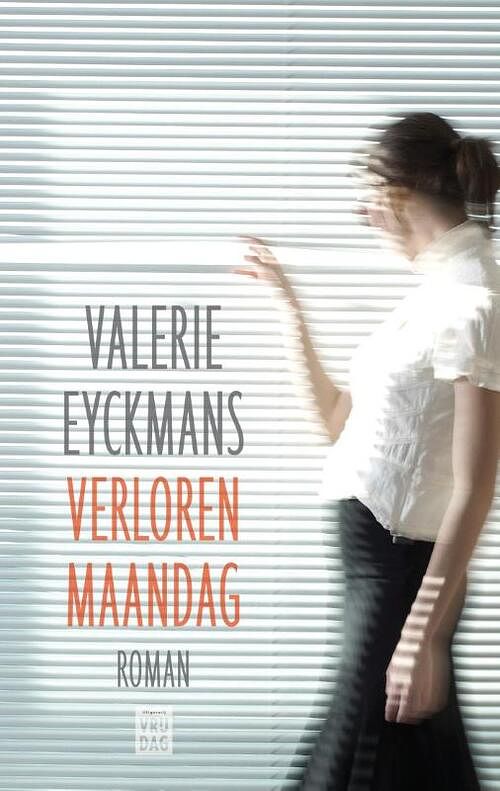 Foto van Verloren maandag - valerie eyckmans - ebook (9789460011870)