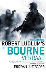 Foto van Het bourne verraad - eric van lustbader, robert ludlum - ebook (9789024561070)