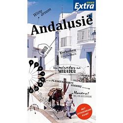 Foto van Andalusië - anwb extra