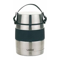 Foto van Thermos valira inoxterm 6615 (1 l)