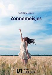 Foto van Zonnemeisjes - hedwig meesters - ebook (9789464490985)