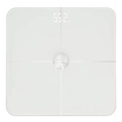 Foto van Digitale personenweegschaal cecotec surface precision 9600 smart healthy wit 180 kg