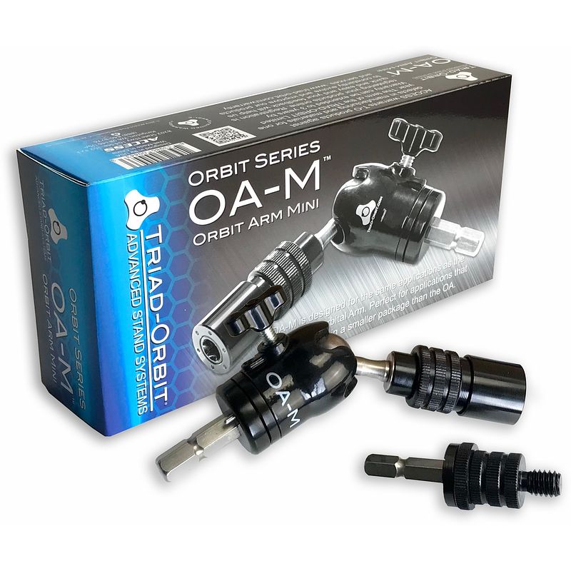 Foto van Triad-orbit oa-m mini orbit arm