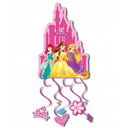 Foto van Procos piñata princess dreaming junior 21 x 15 cm karton roze