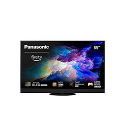 Foto van Panasonic tv-55z95aeg (2024) - 55 inch - oled tv