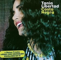 Foto van Costa negra + bonus tracks - cd (3567253629329)