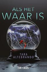 Foto van Als het waar is - tara altebrando - ebook (9789025874186)