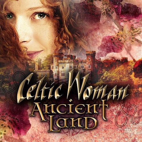 Foto van Ancient land - cd (0602577012082)