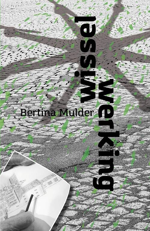 Foto van Wisselwerking - bertina mulder - ebook (9789492179555)