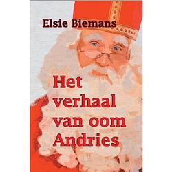 Foto van Het verhaal van oom andries