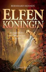 Foto van Elfenkoningin - bernhard hennen - ebook (9789024557509)