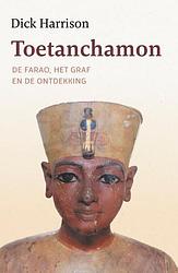 Foto van Toetanchamon - dick harrison - hardcover (9789401918459)