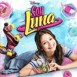 Foto van Soy luna - soundtrack - cd (0050087343262)