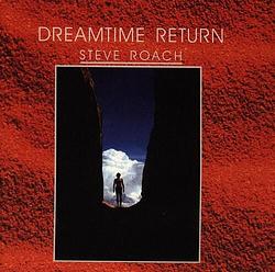 Foto van Dreamtime return - cd (0013711805529)