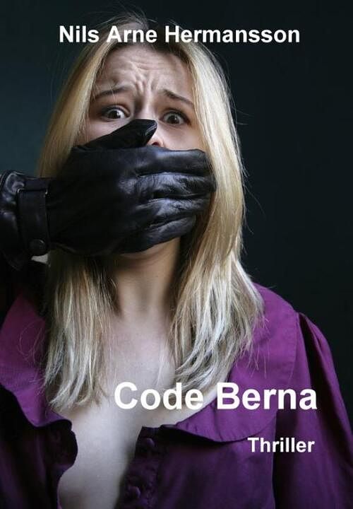 Foto van Code berna - nils arne hermansson - ebook (9789078124979)