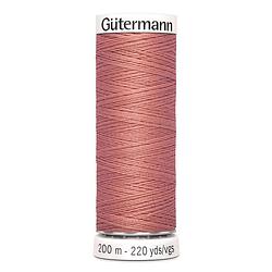 Foto van Gutermann polyester 200mtr