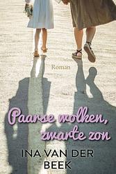 Foto van Paarse wolken, zwarte zon - ina van der beek - ebook (9789020545197)