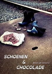Foto van Schoenen & chocolade - jeroen van oorschot - paperback (9789463459303)