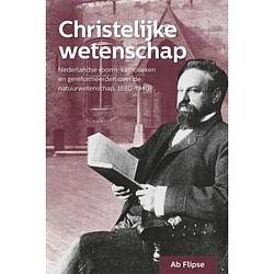 Foto van Christelijke wetenschap - passage-reeks