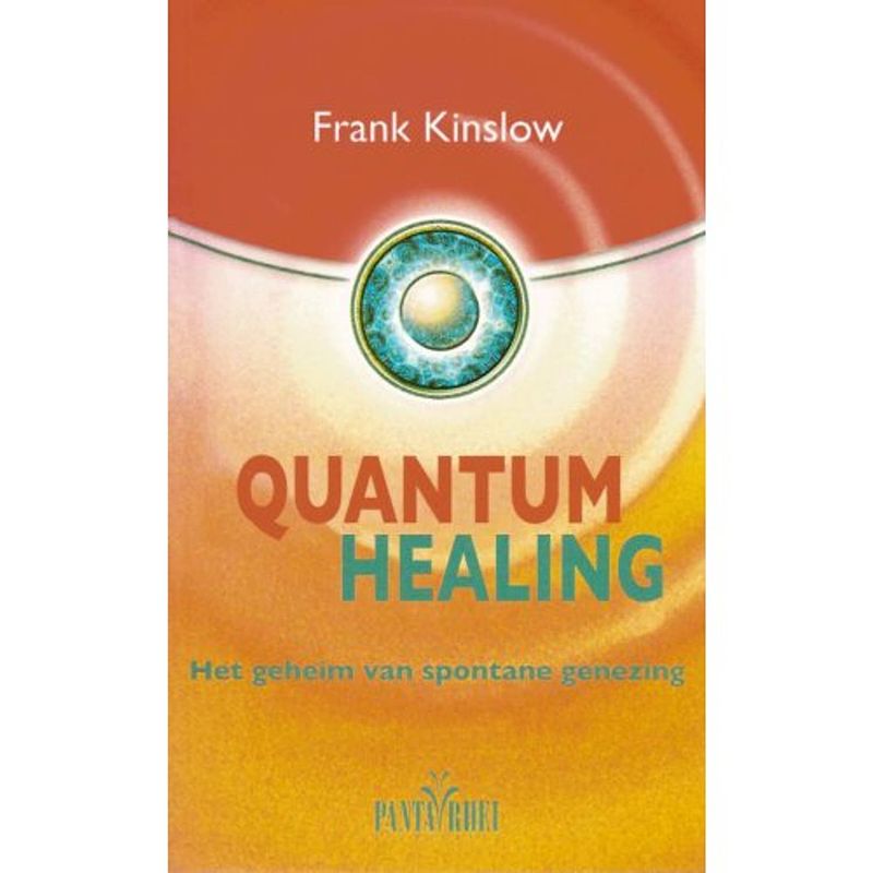 Foto van Quantum healing